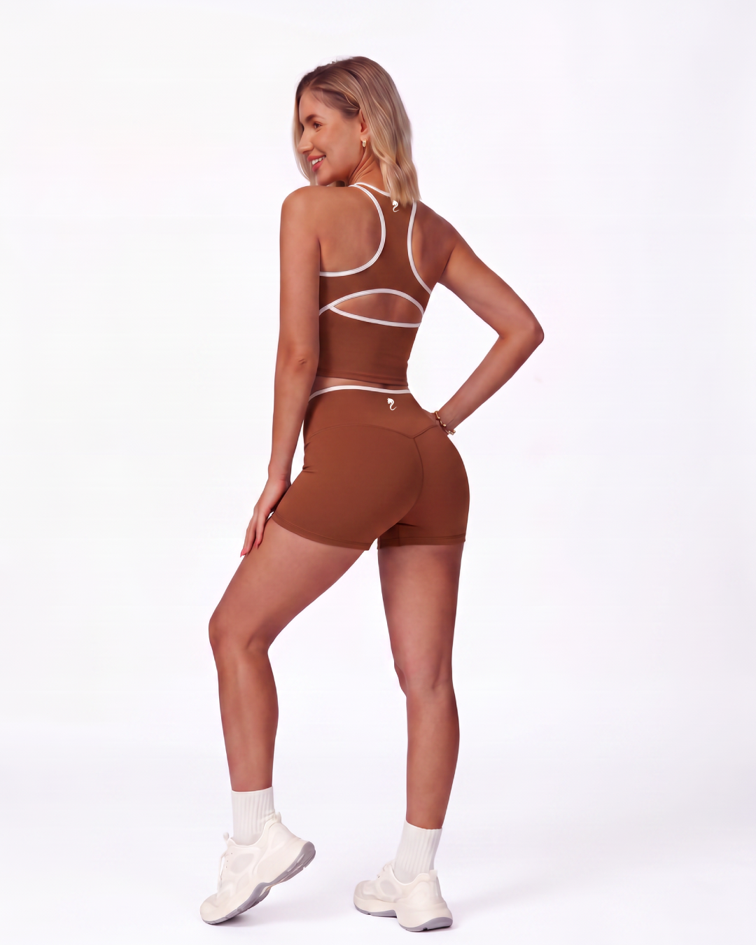 גופיית ספורט  BELL CROP