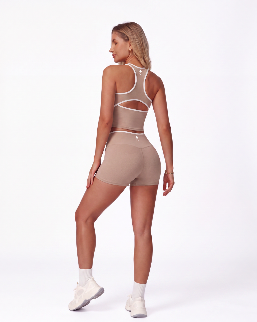 גופיית ספורט  BELL CROP