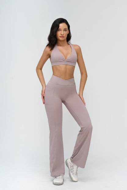 BellMove Yoga Leggings with Pocket