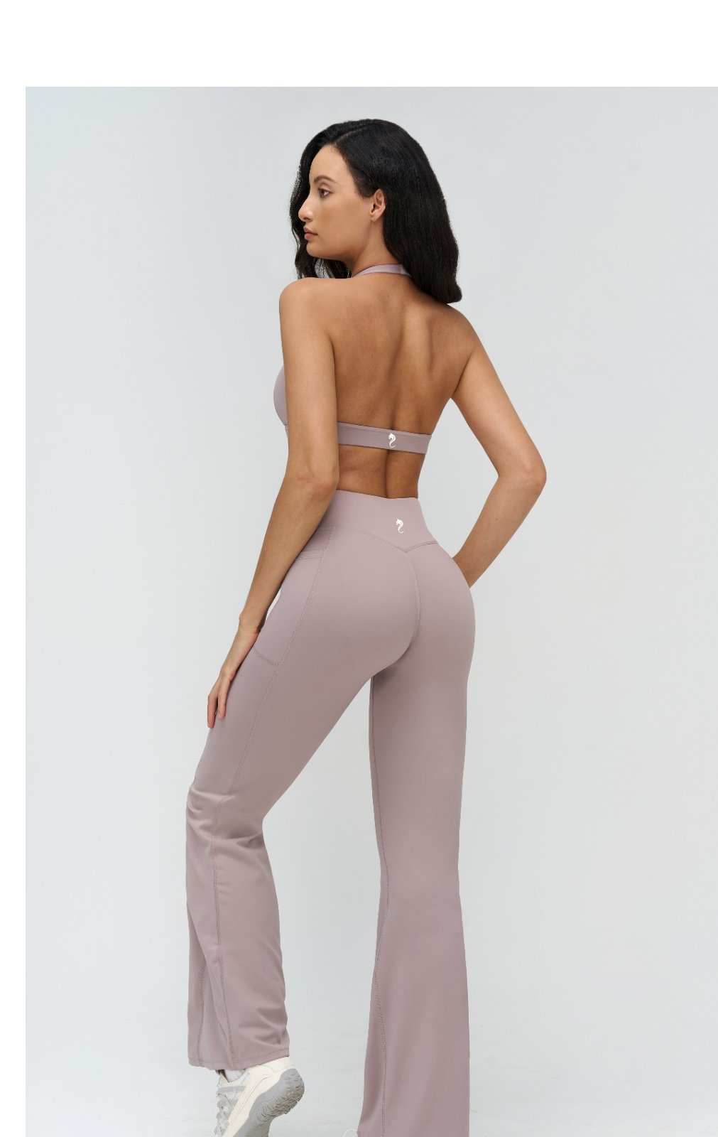 BellMove Yoga Leggings with Pocket