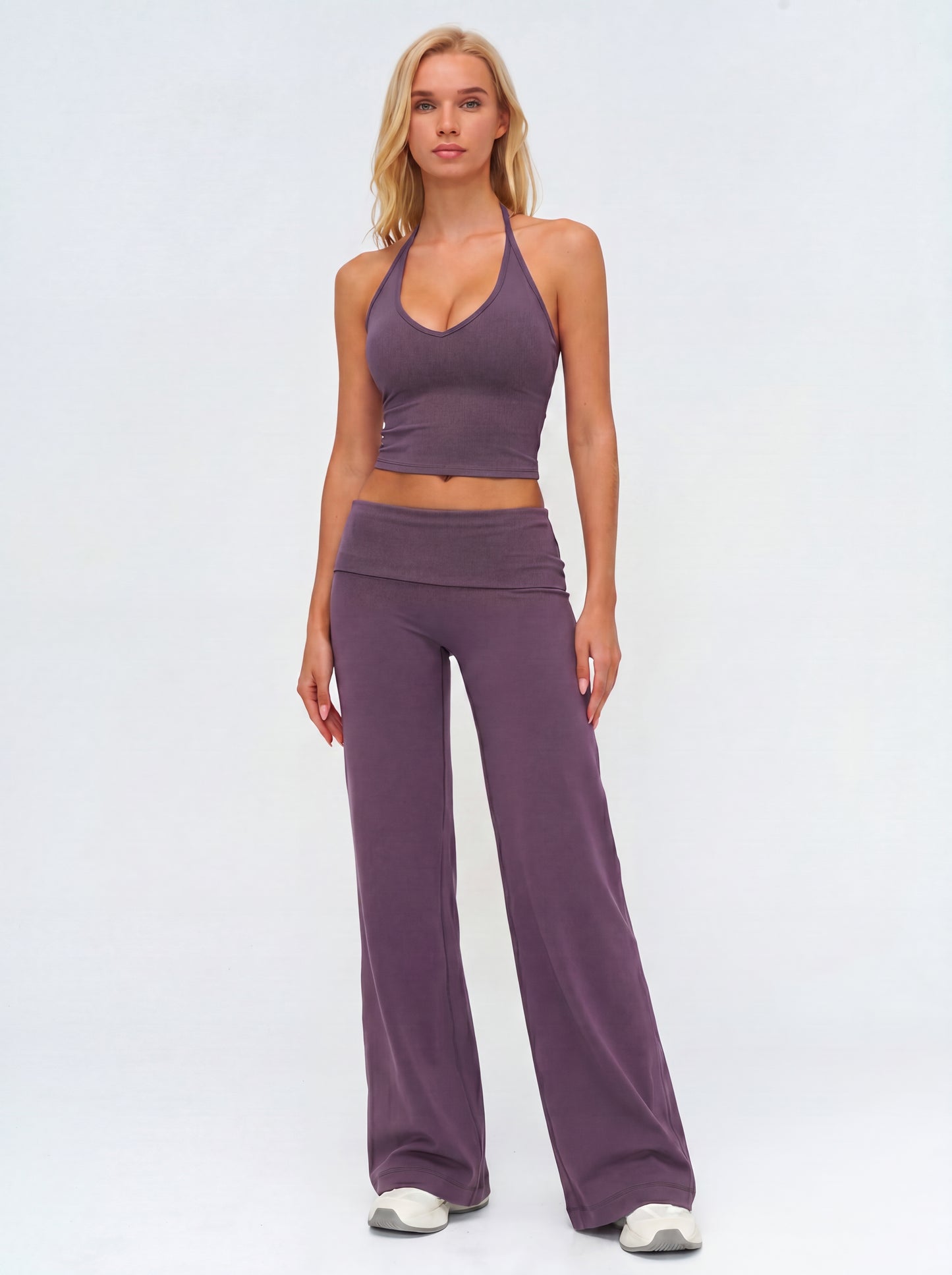 BellMove Full Yoga Tank Top