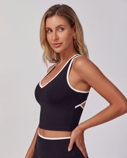 גופיית ספורט  BELL CROP