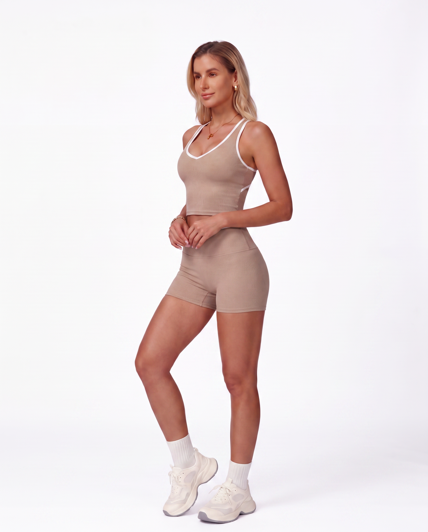 טייץ BELL SHORT