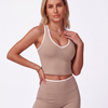 גופיית ספורט  BELL CROP