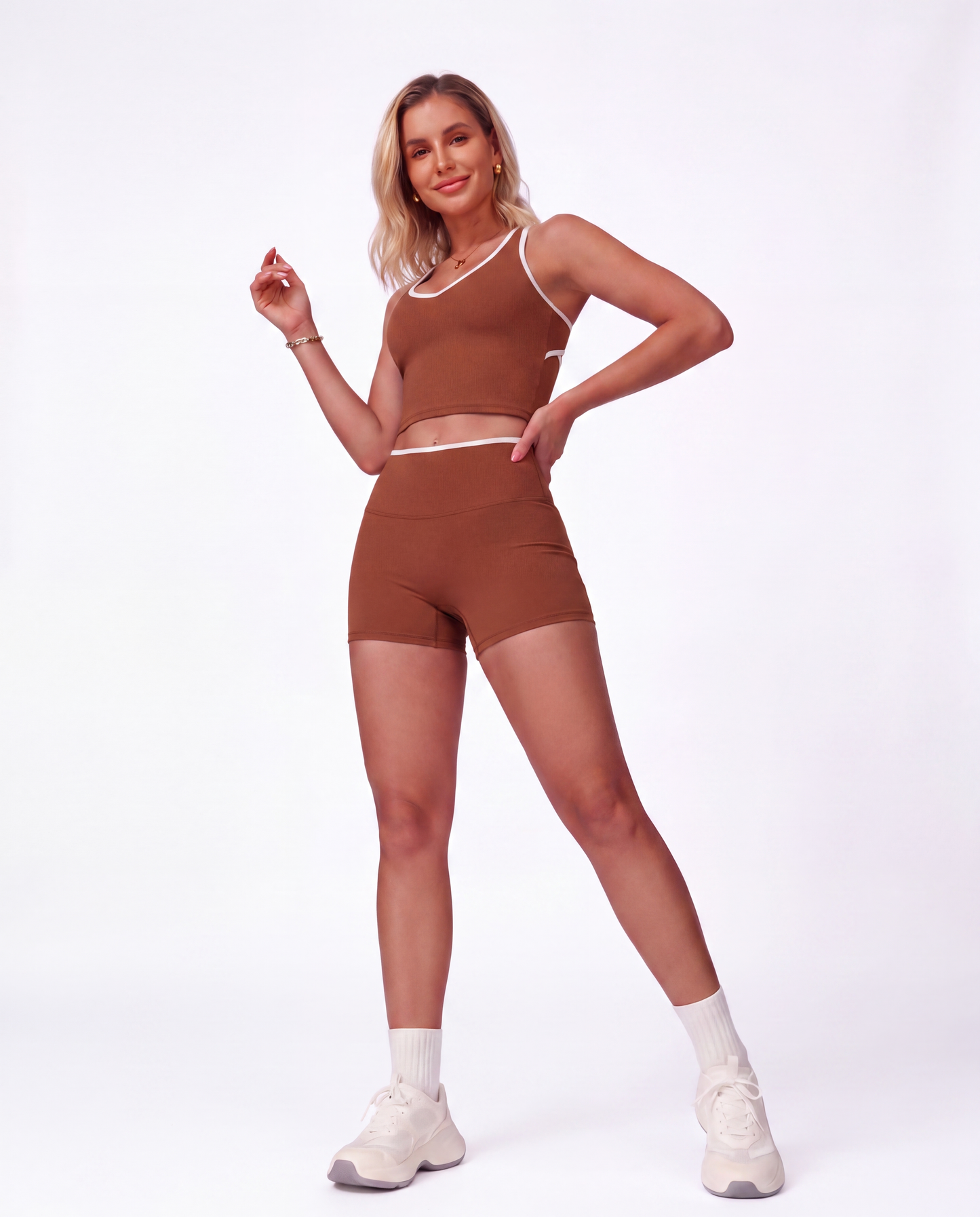 טייץ BELL SHORT