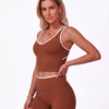 גופיית ספורט  BELL CROP